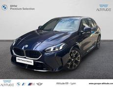 BMW Serie 1 Limonest