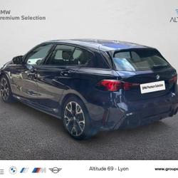BMW Serie 1 120A 170ch M Sport DKG7 Limonest