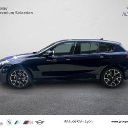 BMW Serie 1 120A 170ch M Sport DKG7 Limonest