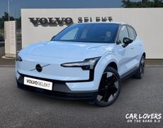 Volvo EX30 Cesson-Sévigné