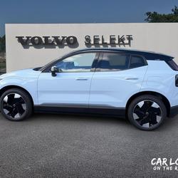 Volvo EX30 EX30 Single Extended Range 272 ch 1EDT Ultra Cesson-S&eacute;vign&eacute;