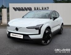 Volvo EX30 Cesson-Sévigné