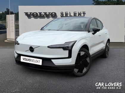 Volvo EX30 - EX30 Single Extended Range 272 ch 1EDT Ultra - 32 900 €
