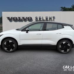 Volvo EX30 EX30 Single Extended Range 272 ch 1EDT Ultra Cesson-S&eacute;vign&eacute;