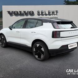 Volvo EX30 EX30 Single Extended Range 272 ch 1EDT Ultra Cesson-S&eacute;vign&eacute;