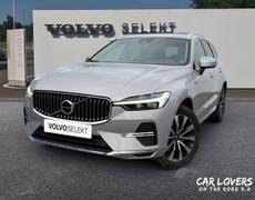 Volvo XC60 Saint-Berthevin