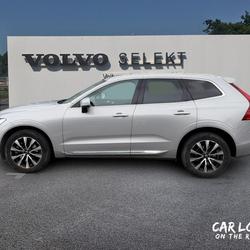 Volvo XC60 XC60 B4 197 ch Geartronic 8 Plus Style Dark Saint-Berthevin