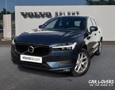 Volvo XC60 Cesson-Sévigné