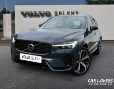 Volvo XC60 Cesson-Sévigné