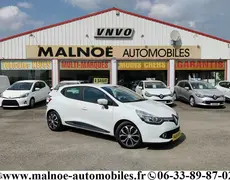Renault Clio 4