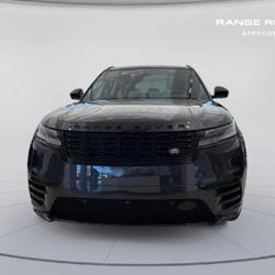 Land Rover Range Rover Velar 2.0 P400e 404ch PHEV Dynamic HSE AWD BVA Souffelweyersheim