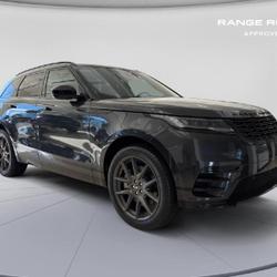 Land Rover Range Rover Velar 2.0 P400e 404ch PHEV Dynamic HSE AWD BVA Souffelweyersheim