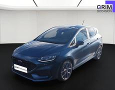 Ford Fiesta Béziers