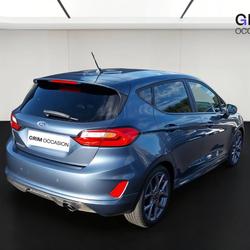 Ford Fiesta Fiesta 1.0 Flexifuel 95 ch S&S BVM6 ST-Line B&eacute;ziers