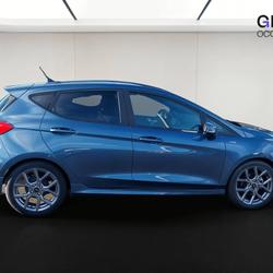 Ford Fiesta Fiesta 1.0 Flexifuel 95 ch S&S BVM6 ST-Line B&eacute;ziers