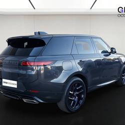 Land Rover Range Rover Sport Range Rover Sport P460e AWD 3.0L i6 PHEV Dynamic SE B&eacute;ziers