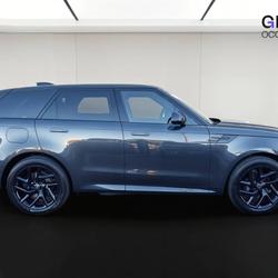 Land Rover Range Rover Sport Range Rover Sport P460e AWD 3.0L i6 PHEV Dynamic SE B&eacute;ziers