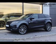 Land Rover Range Rover Evoque Boulogne-sur-Mer