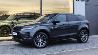 Land Rover Range Rover Evoque  - Dynamic - photo 0