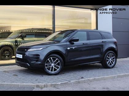 Land Rover Range Rover Evoque - 1.5 P270e PHEV 269ch Dynamic SE - 70 590 €