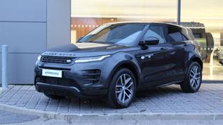 Land Rover Range Rover Evoque  - Dynamic - photo 1