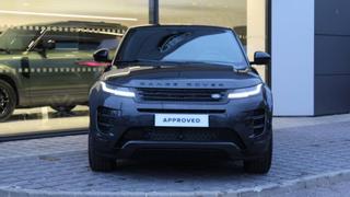 Land Rover Range Rover Evoque  - Dynamic - photo 2