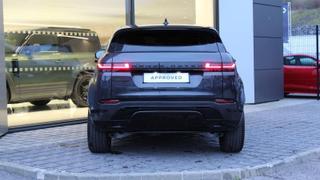 Land Rover Range Rover Evoque  - Dynamic - photo 3