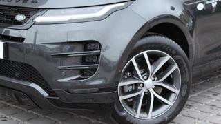 Land Rover Range Rover Evoque  - Dynamic - photo 4