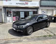 BMW Serie 1 Saint-Barthélemy-d'Anjou