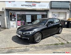 BMW Serie 1 Saint-Barthélemy-d'Anjou