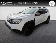 Dacia Duster Fréjus