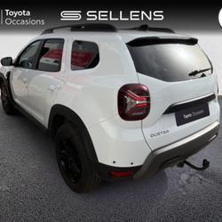 Dacia Duster 1.5 Blue dCi 115ch Extreme 4x2 Fr&eacute;jus