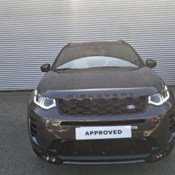 Land Rover Discovery P270e PHEV 269ch Dynamic SE 8cv Lanester