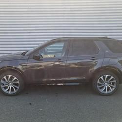 Land Rover Discovery P270e PHEV 269ch Dynamic SE 8cv Lanester