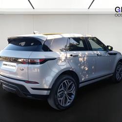 Land Rover Range Rover Evoque Range Rover Evoque Mark I P300e PHEV AWD BVA8 R-Dynamic SE B&eacute;ziers