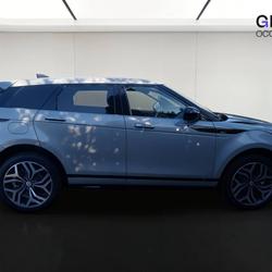 Land Rover Range Rover Evoque Range Rover Evoque Mark I P300e PHEV AWD BVA8 R-Dynamic SE B&eacute;ziers