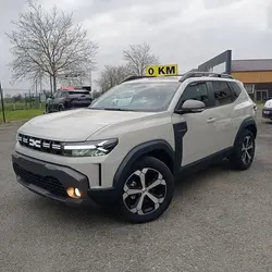 Dacia Duster 1.2 ECO-G 120 CH 4X2 JOURNEY Domloup