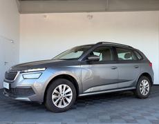 Skoda Kamiq Mouilleron-le-Captif