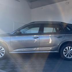 Skoda Kamiq 1.0 TSI Evo 110 ch DSG7 Business occasion - Mouilleron-le-Captif - photo 2/28