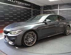BMW M4 coupe Saint-Martin-d'Hères