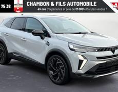 Renault Symbioz La Grand-Croix