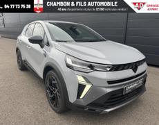 Renault Symbioz La Grand-Croix