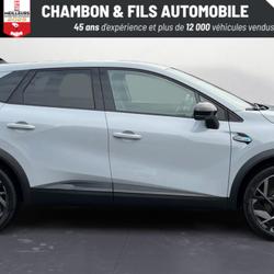 Renault Symbioz E-Tech full hybrid 160 ch Esprit Alpine La Grand-Croix