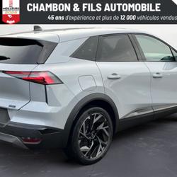 Renault Symbioz E-Tech full hybrid 160 ch Esprit Alpine La Grand-Croix