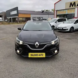Renault Megane 4 1.3 TCE 115 CH ZEN Domloup