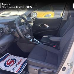 Toyota Yaris 116h Design 5p MY22 Le Mans
