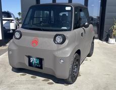Citroen Ami Plonéour-Lanvern
