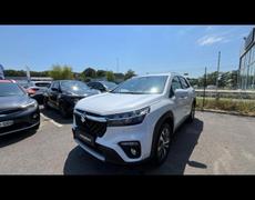 Suzuki S Cross Orvault