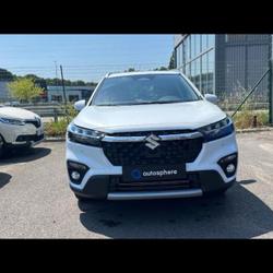 Suzuki S Cross 1.4 Boosterjet Hybrid 110ch Style Auto MY25 Orvault
