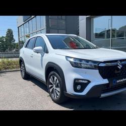 Suzuki S Cross 1.4 Boosterjet Hybrid 110ch Style Auto MY25 Orvault